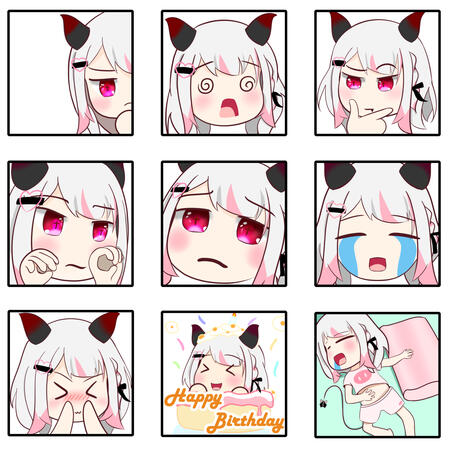 RumiiStickers