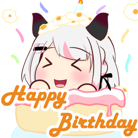 RumiiBirthday